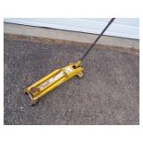2 1/2 Ton Floor Jack