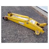 2 1/2 Ton Floor Jack