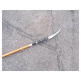 Tree Pole Trimming Saw