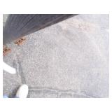 Vintage Garden Planet Jr Tiller