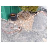 Garden Cultivator