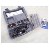 Dremel Tool and Bits