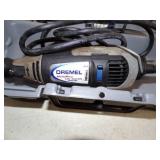 Dremel Tool and Bits