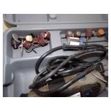 Dremel Tool and Bits