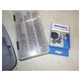 Dremel Tool and Bits