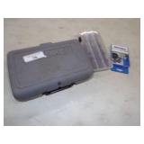 Dremel Tool and Bits