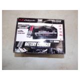 Schumacher 1 amp Battery Charger