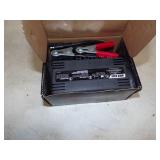 Schumacher 1 amp Battery Charger