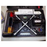 Car Survival and Emergency Tool Set