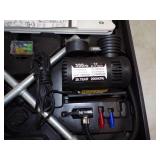 Car Survival and Emergency Tool Set