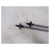 Winter Trail 3 Snow Shoes with Pair of poles