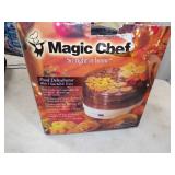 Magic Chef Dehydrator