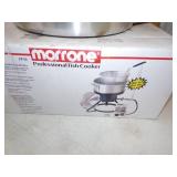 Professional Fish Cooker