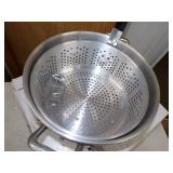 Professional Fish Cooker