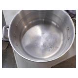 Professional Fish Cooker