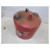 Eagle Snow Gas Can