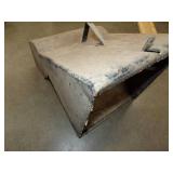 Steel 22 Target Bullet Collector