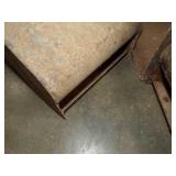 Steel 22 Target Bullet Collector