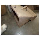 Steel 22 Target Bullet Collector