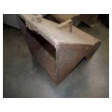 Steel 22 Target Bullet Collector