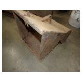 Steel 22 Target Bullet Collector