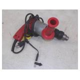 3/8 Milwaukee Hammer Drill