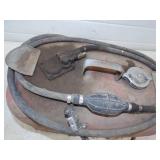 6 Gallon Marine Gas Can With Hose