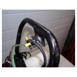 7" 12v Ice auger Strikemaster