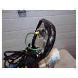 7" 12v Ice auger Strikemaster