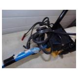 7" 12v Ice auger Strikemaster