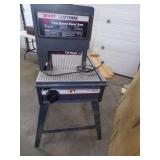 Sears Craftsman 12" Two Speed Band Saw