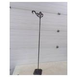 Vintage Cast Iron Stand