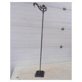 Vintage Cast Iron Stand