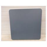 Folding Table and 4 Chairs