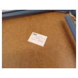 Folding Table and 4 Chairs