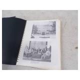 Pair of Vintage Pictorial Directories