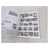 Pair of Vintage Pictorial Directories