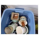 Garden pots and Décor