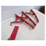 Roof Jacks set of 4