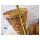 Apple Baskets and more