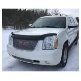 2014 GMC Yukon XL Denali AWD