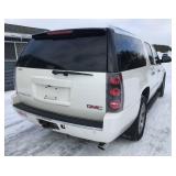 2014 GMC Yukon XL Denali AWD