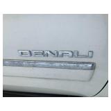 2014 GMC Yukon XL Denali AWD