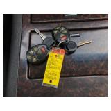 2014 GMC Yukon XL Denali AWD