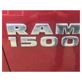 2014 Ram 1500 4X4