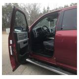 2014 Ram 1500 4X4