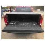 2014 Ram 1500 4X4