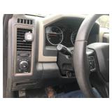 2012 Dodge Ram 4X4