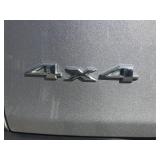 2014 Jeep Cherokee 4X4