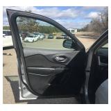 2014 Jeep Cherokee 4X4